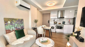 1 BR Luxury Condo in Chiang Mai near Central Festival